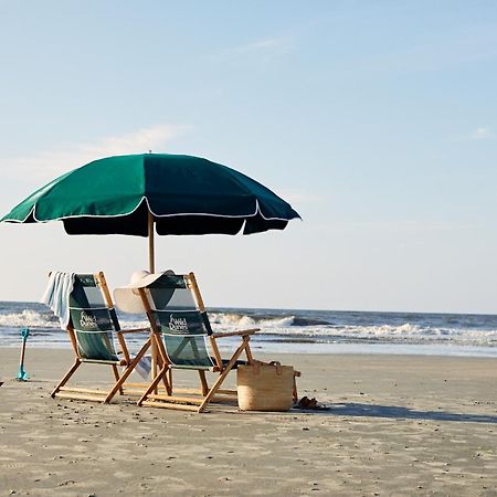Villa Links Clubhouse 2 Isle of Palms Exterior foto