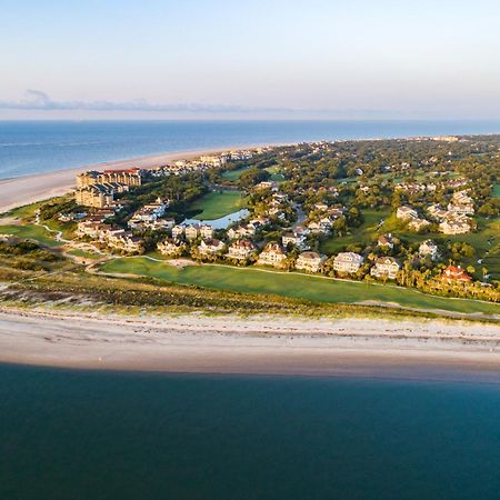 Villa Links Clubhouse 2 Isle of Palms Exterior foto